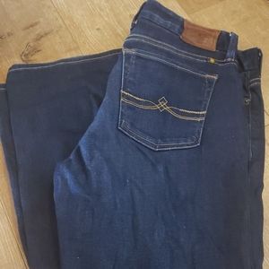 Lucky brand jeans